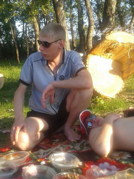 Евгений Липаев