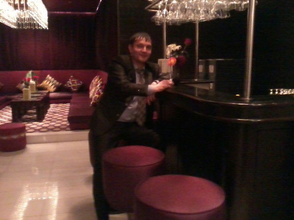 Фируз Мастибеков