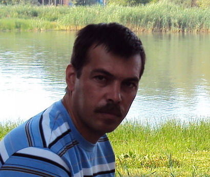 Александр Вурм