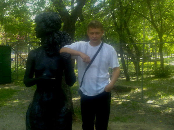 Андрей Журмилев