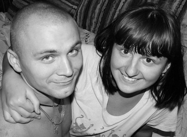 Екатерина Александровна