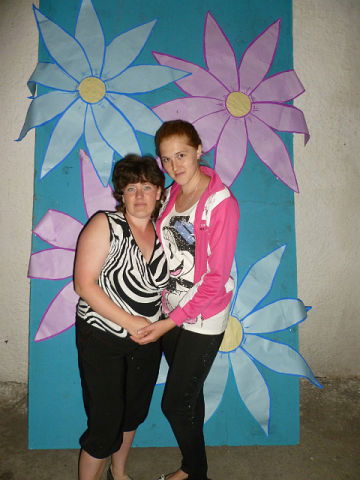 Оксана Иванова