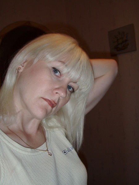 Марина Бутенко