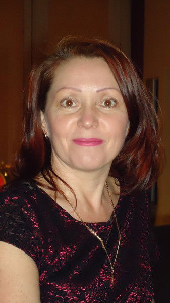 Ирина Уханова