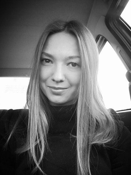 Ирина Федосеенко