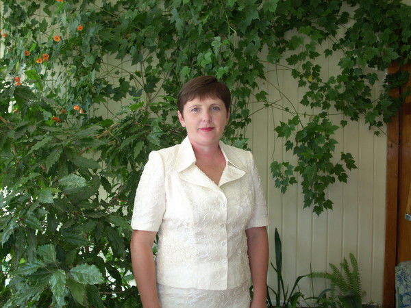 Елена Кирьянова