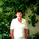 Елена Кирьянова