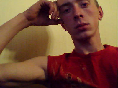 Михаил Космачук