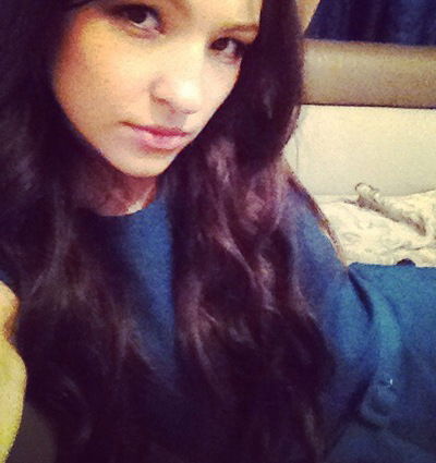 Юля Петренко