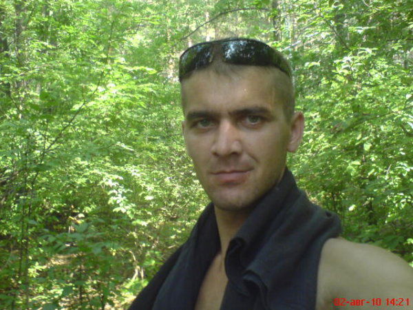 Дима Еделькин