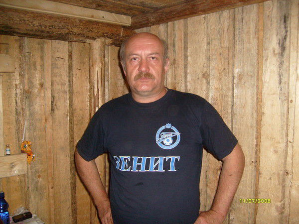 Евгений Краснопевцев