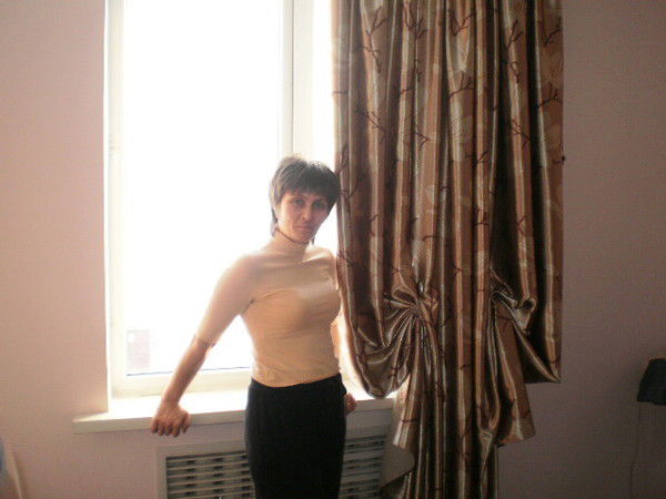 Альфия Ерментаева