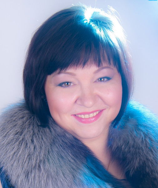 Ольга Бизяева