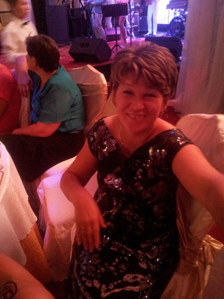 Гульмира Балбаракова