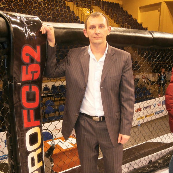 Александр Пожидаев