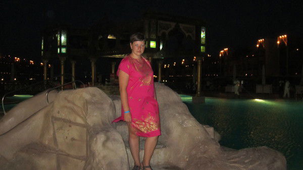 Анюта Величко