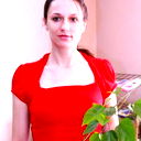 Галина Краснова