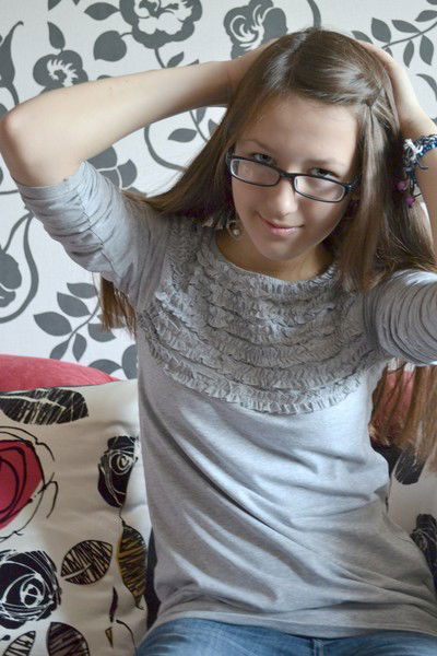 Надежда Рухляда