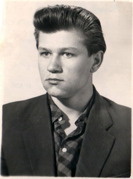 Вячеслав Цуранков