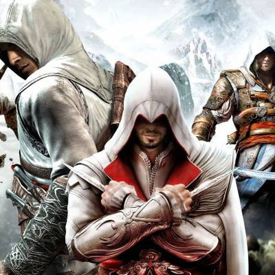 Алексей Зайчиков