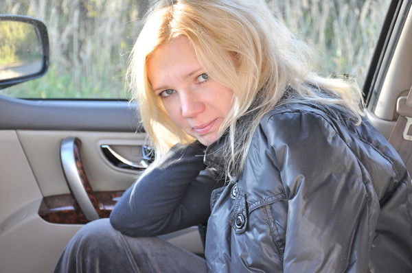 Ольга Самсонова