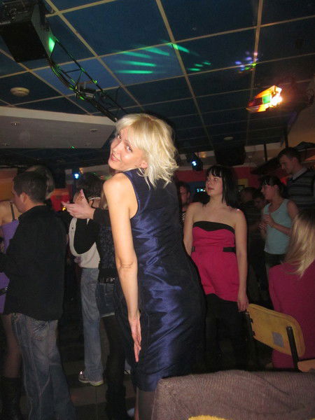 Евгения Журкевич