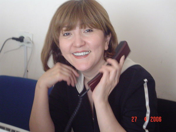 Айгуль Гизатуллина