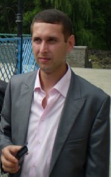 Сергей Минченко