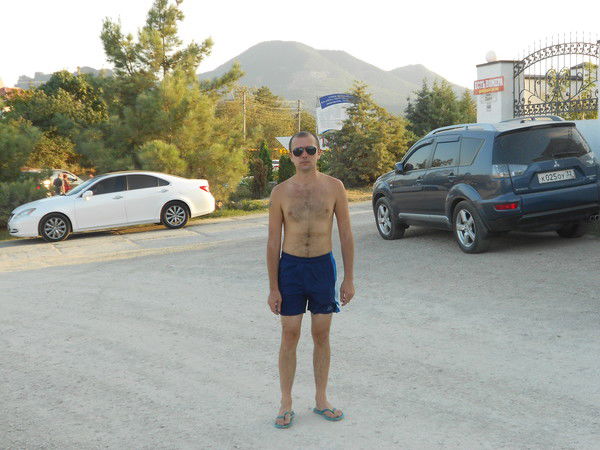 Максим Сальков