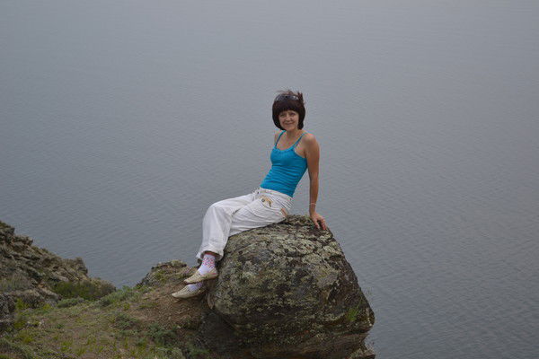 Татьяна Шлейдовец