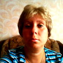 Оксана Серебрякова