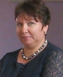 Наталья Рыбина(Астанина)