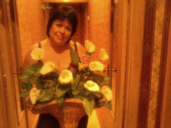 Ольга Де-Клерк