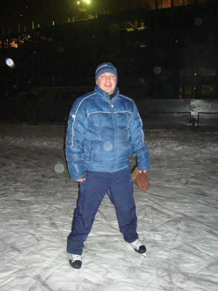 Алекесей Горячев