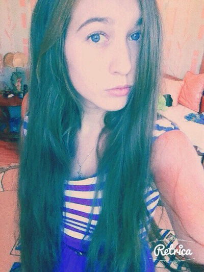 Лера Макарова