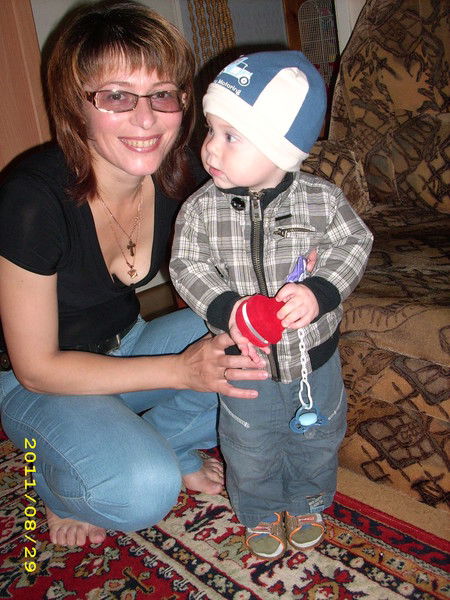 Елизавета Аверенос