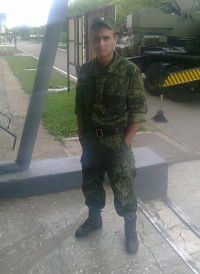 Саня Ефимов