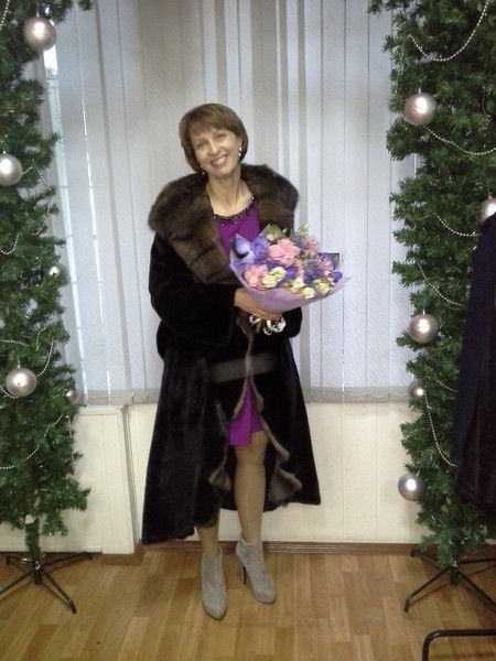 Наталья Макеева