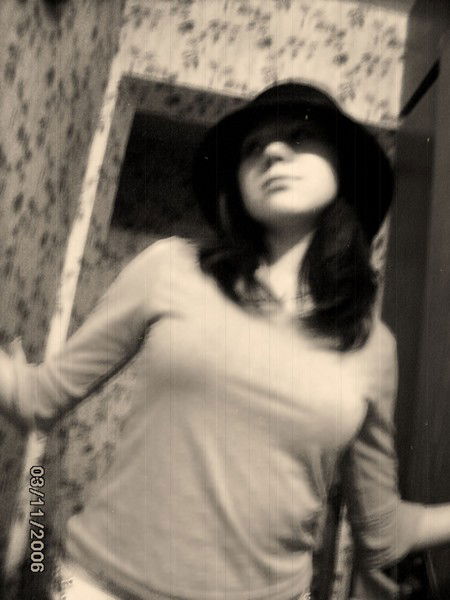 Нелля Сагитова