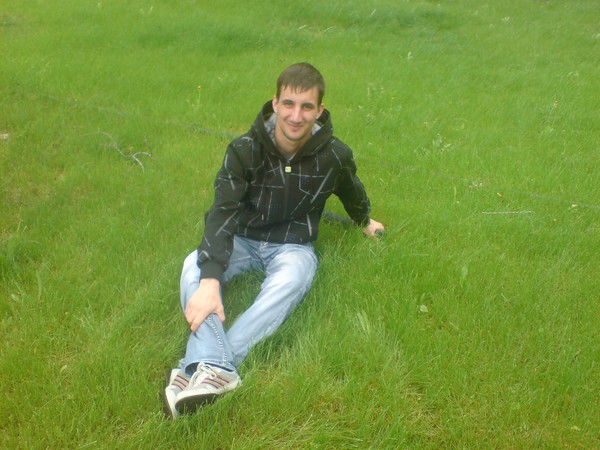 Дмитрий Хайров