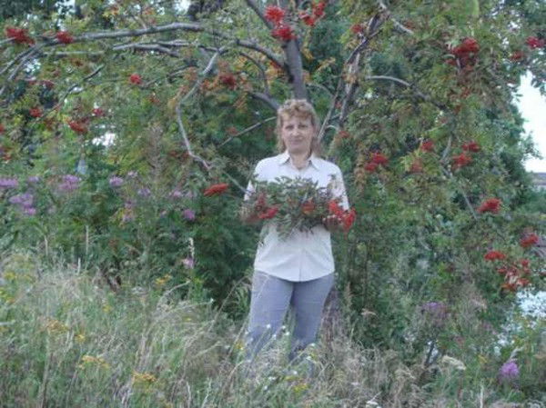 Лиана Бородич