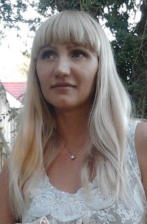 Яна Радаева