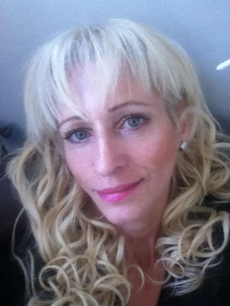 Дина Хотянова