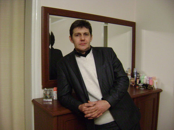 Александр Евдаков