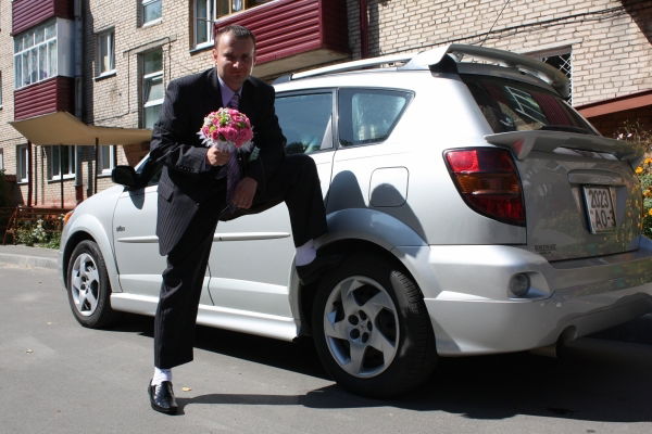 Александр Шевченко