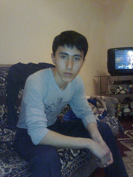 Руслан Пернешев