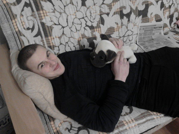 Алексей Лазарев