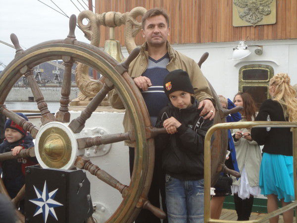 Игорь Филиппов