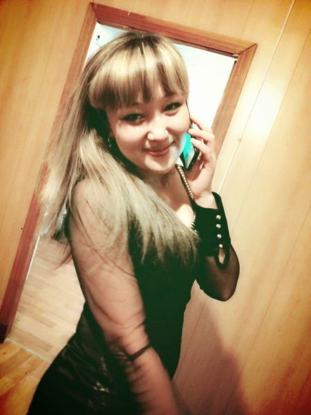 Алтынай Абылаева