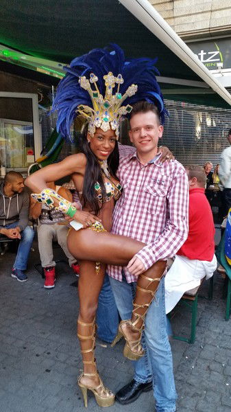 Alex Iсh Bin Gursky